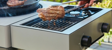 BBQ Meisterklasse – Das perfekte Steak