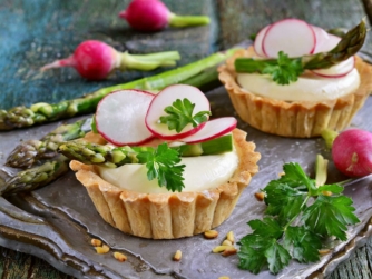 Tartelette