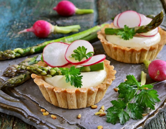 Tartelette