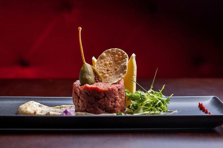 Kurs: Meat Lover