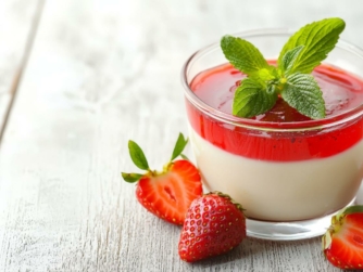 Panna Cotta