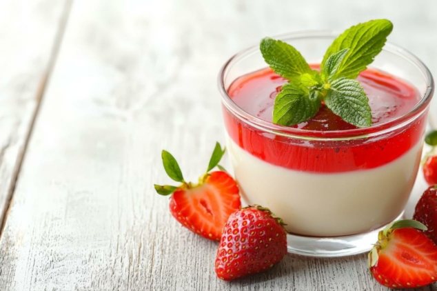 Panna Cotta