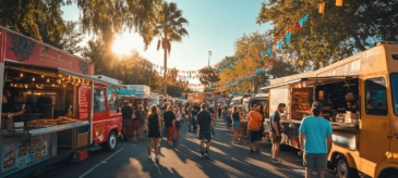 Streetfood international