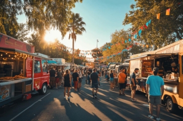 Streetfood international