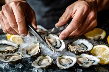 Französischer Kochabend