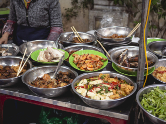 Kurs_Streetfood_Schüsseln