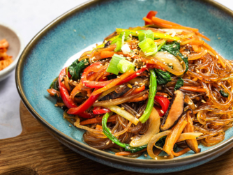 Arang Shoot - Koreanisch kochen