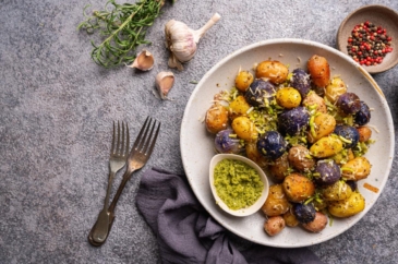 Die Kartoffel – König von Deutschland