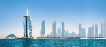 Der Dubai-Kochkurs