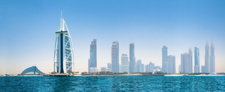 Der Dubai-Kochkurs