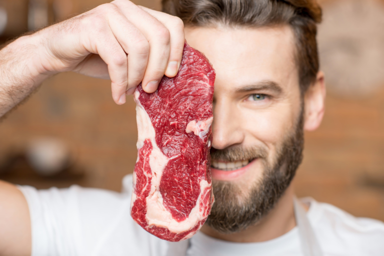 BBQ Meisterklasse – Das perfekte Steak
