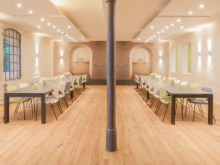 Location: Erlebniskochen LOFT