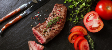 Rinderfilet richtig braten | Kochkurs Erlebniskochen Hamburg