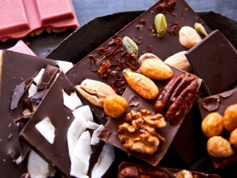 Schokolade Chocoversum