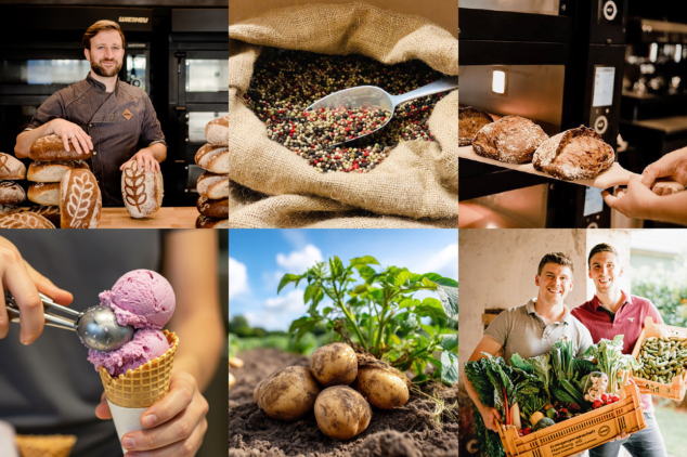 Genuss auf Tour 2026