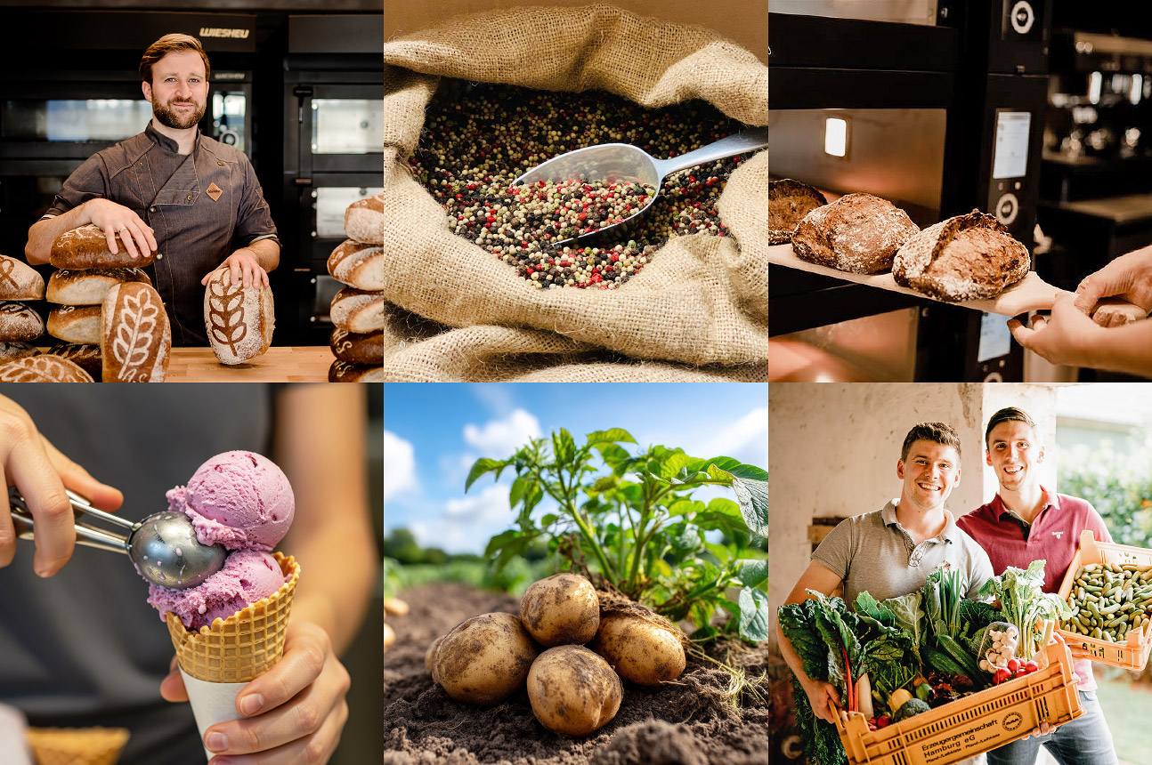 Genuss auf Tour 2026