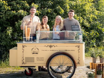 Genuss auf Tour 2026