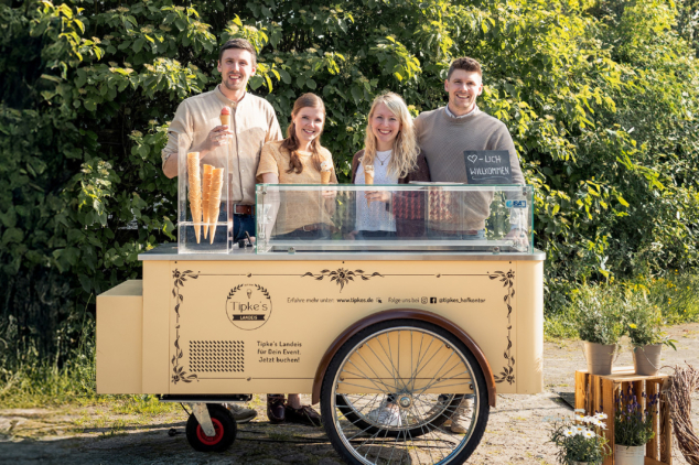 Genuss auf Tour 2026