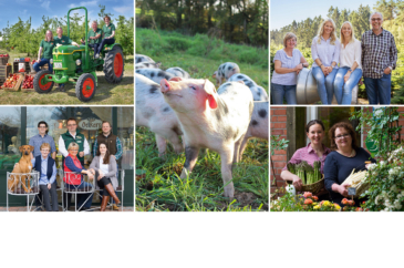 Genussrallye – Höfe