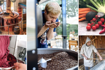 Genussrallye Lüneburg