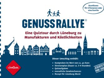 Genussrally Lüneburg