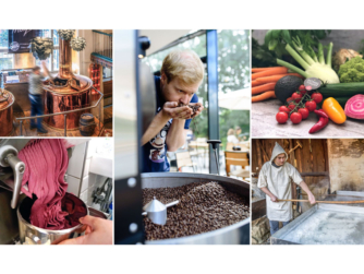 Genussrallye Lüneburg