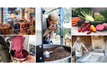 Genussrallye Lüneburg