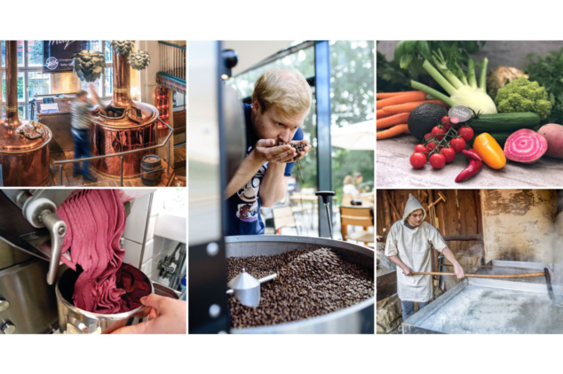 Genussrallye Lüneburg