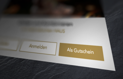 Kochkurse, Events und Weinproben als Gutschein bestellen