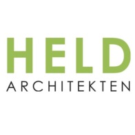 Held Architekten Logo