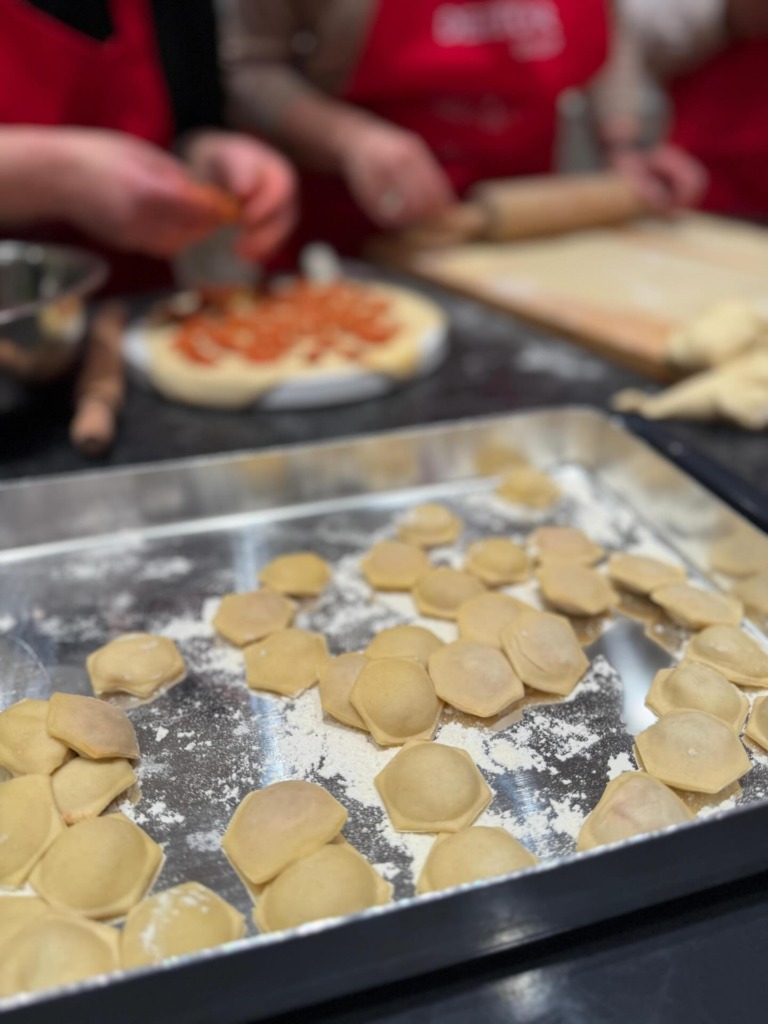 goturkiye im Erlebniskochen Loft