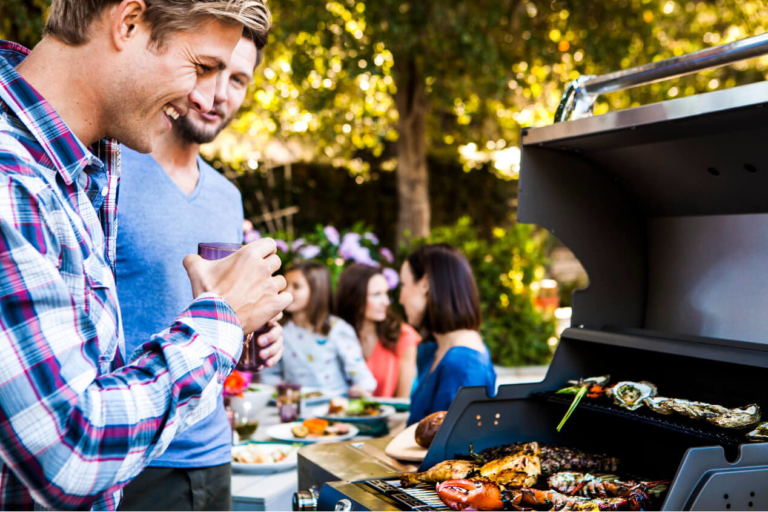 BBQ - Grillen