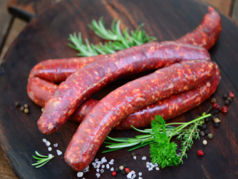 Merguez