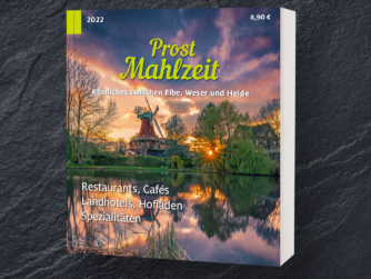 Prost Mahlzeit - Ausgabe 2022