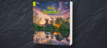 Prost Mahlzeit - Ausgabe 2022