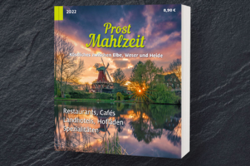 Prost Mahlzeit - Ausgabe 2022