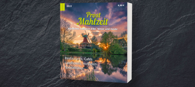 Prost Mahlzeit - Ausgabe 2022