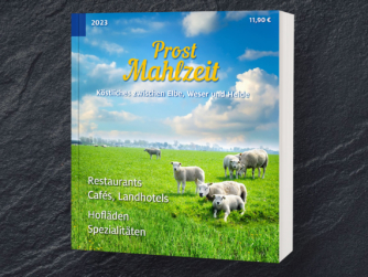 Prost Mahlzeit - Ausgabe 2023