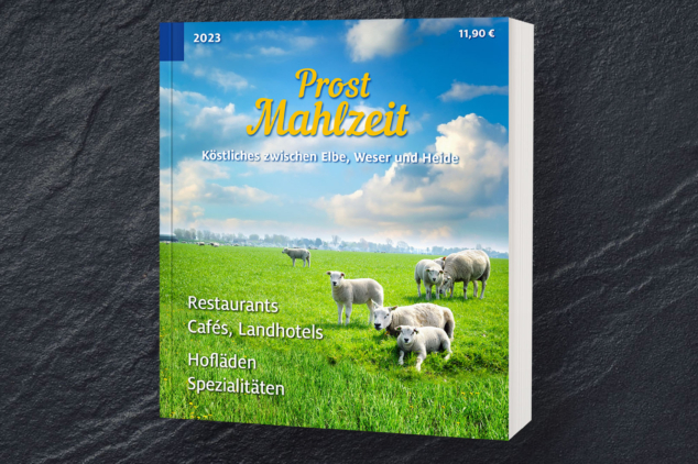 Prost Mahlzeit - Ausgabe 2023