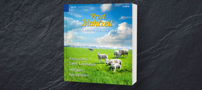 Prost Mahlzeit - Ausgabe 2023