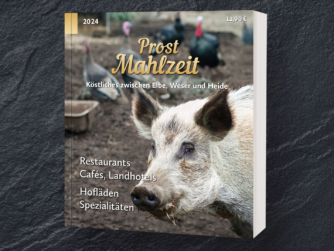 Prost Mahlzeit - Ausgabe 2024