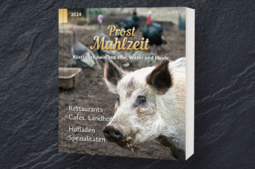Prost Mahlzeit - Ausgabe 2024
