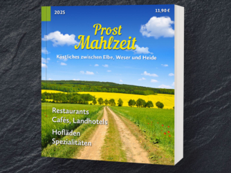 Prost Mahlzeit - Ausgabe 2025