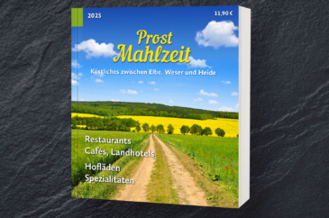 Prost Mahlzeit - Ausgabe 2025
