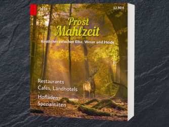 Prost Mahlzeit - Ausgabe 2026