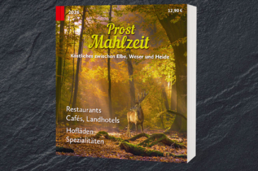 Prost Mahlzeit - Ausgabe 2026