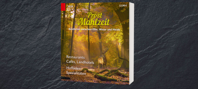 Erlebniskochen: Ausgabe 2026