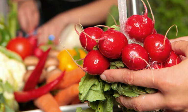 Vegetarische Heimatküche